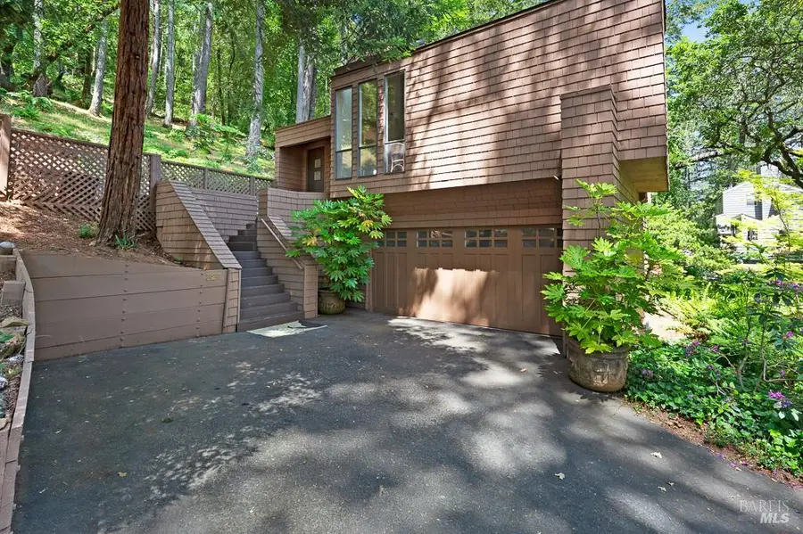 827 Wild Oak Drive, Santa Rosa, CA 95409 - Image #3