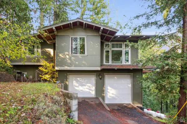 17506 Summit Avenue, Guerneville, CA 95446