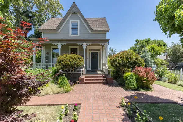 406 Franklin Street, Napa, CA 94559