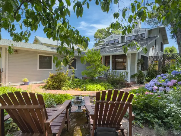 4215 Wake Robin Drive, Glen Ellen, CA 95442