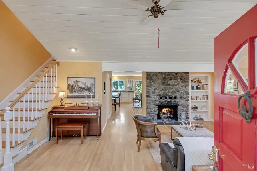 4215 Wake Robin Drive, Glen Ellen, CA 95442 - Image #3