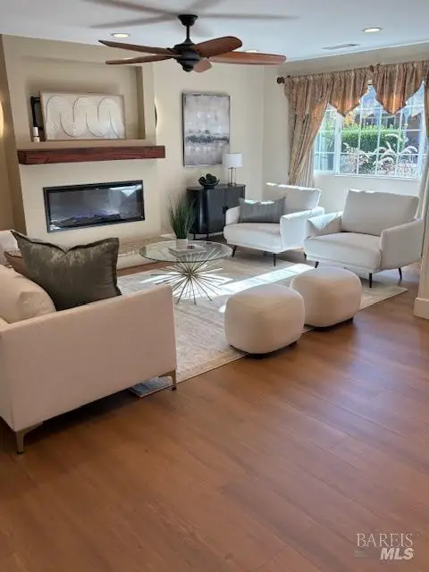 2172 Kathleen Drive, Napa, CA 94558