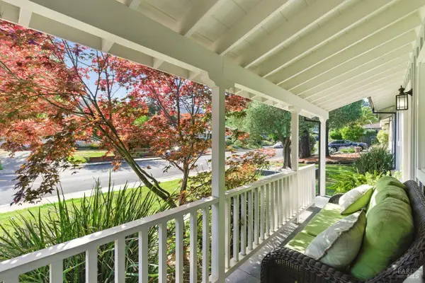 166 Knight Drive, San Rafael, CA 94901