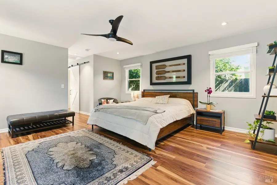 166 Knight Drive, San Rafael, CA 94901 - Image #2