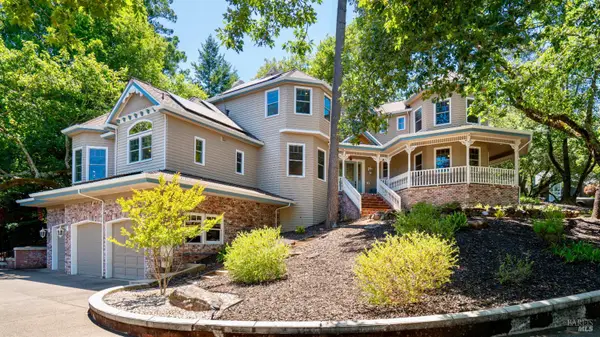 1362 Manzanita Court, Santa Rosa, CA 95404