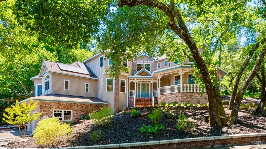 1362 Manzanita Court, Santa Rosa, CA 95404 - Image #3