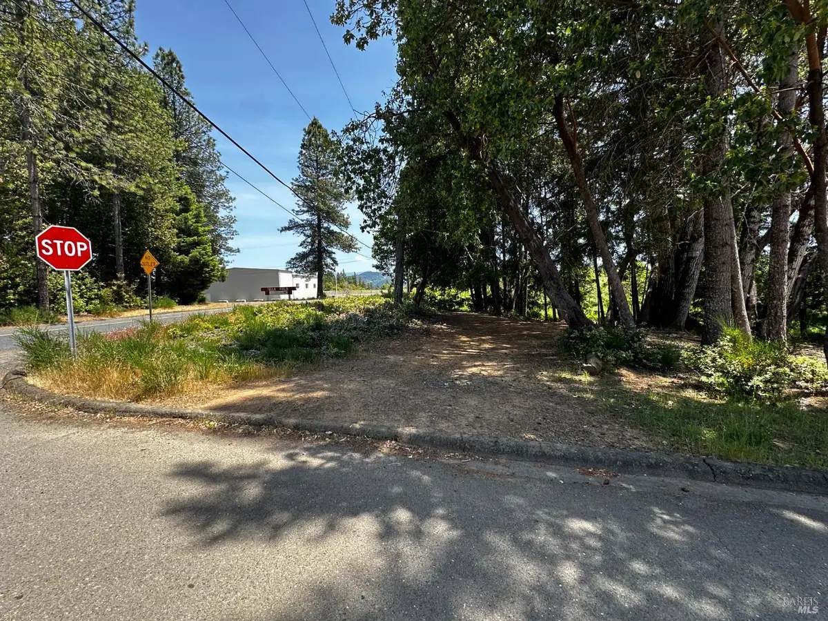 25895 Madrone Drive, Willits, CA 95490 - Image #1