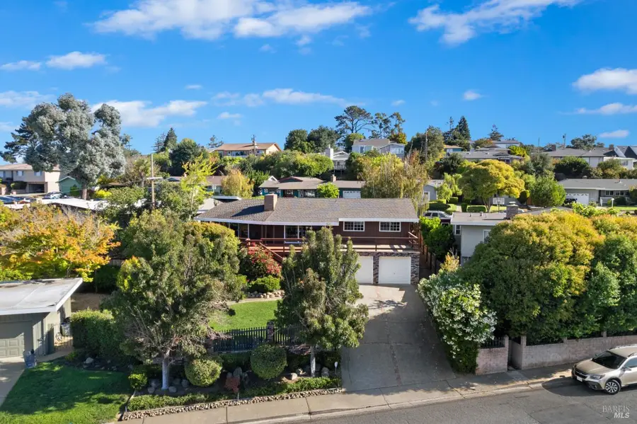 117 Farallon Drive, Vallejo, CA 94590 - Image #3