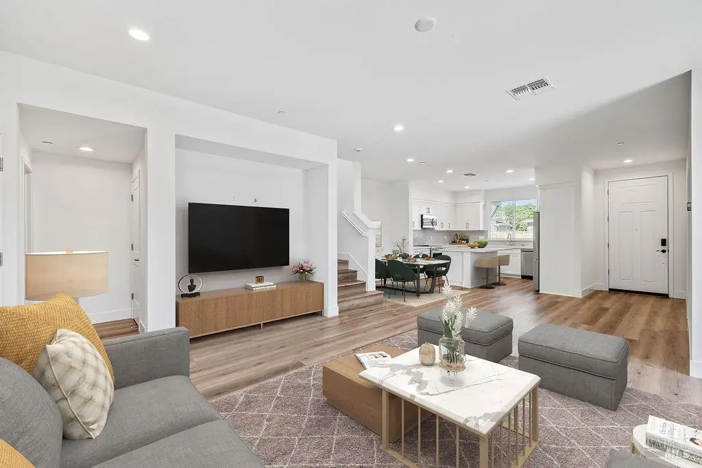 2716 Amora Circle, Santa Rosa, CA 95407 - Image #1