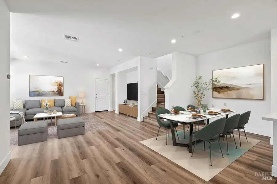 2716 Amora Circle, Santa Rosa, CA 95407 - Image #3