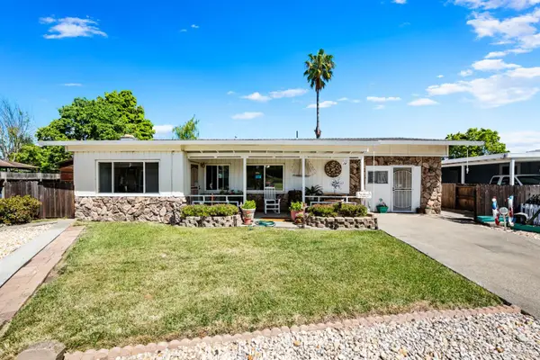 14 Margo Court, Napa, CA 94558