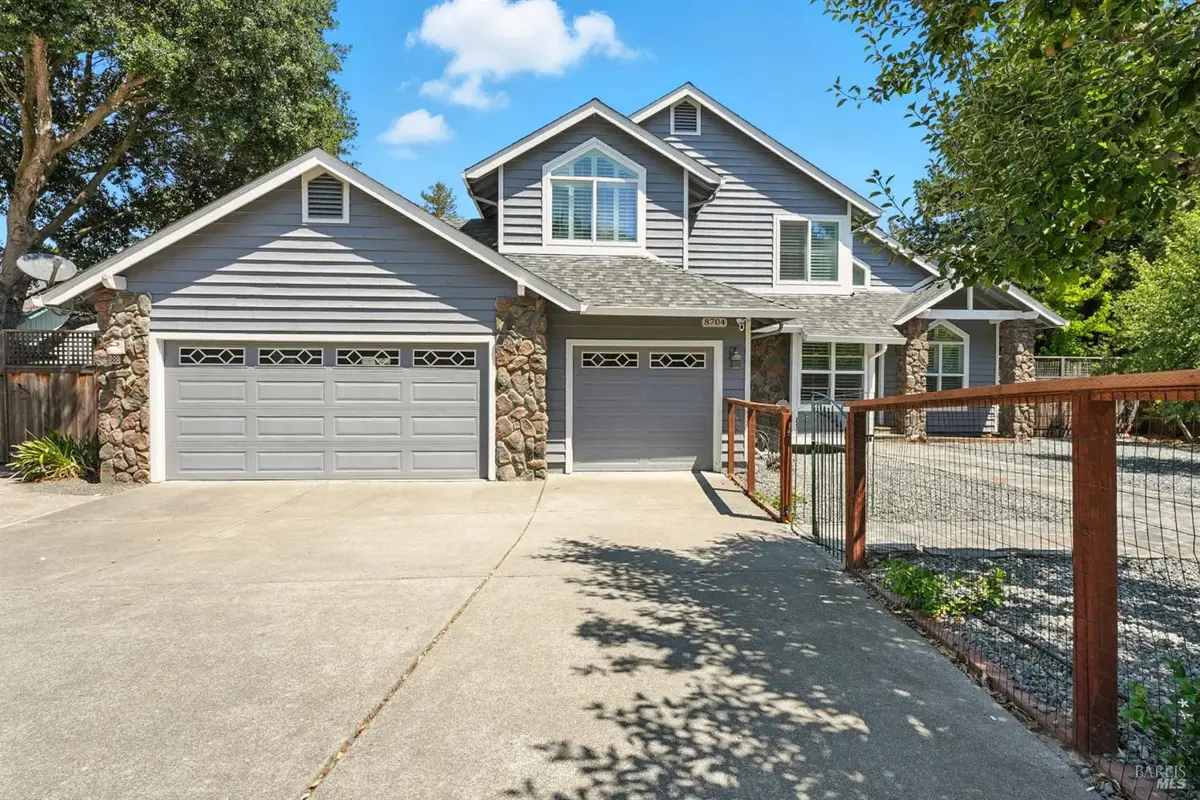 8704 Cypress Avenue, Cotati, CA 94931 - Image #1