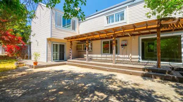 729 Bolero Court, Novato, CA 94945