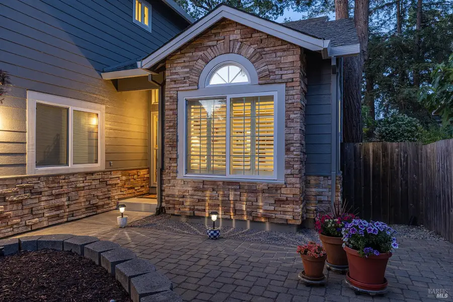 18225 Cottonwood Avenue, Sonoma, CA 95476 - Image #3