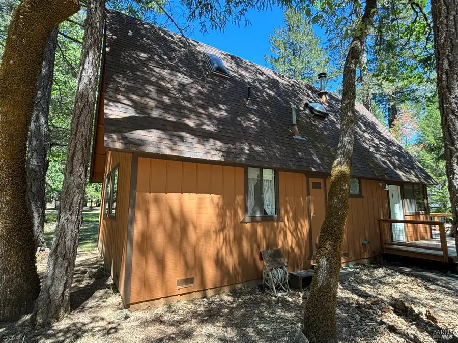 30518 Rodeo Road, Potter Valley, CA 95469 - Image #2