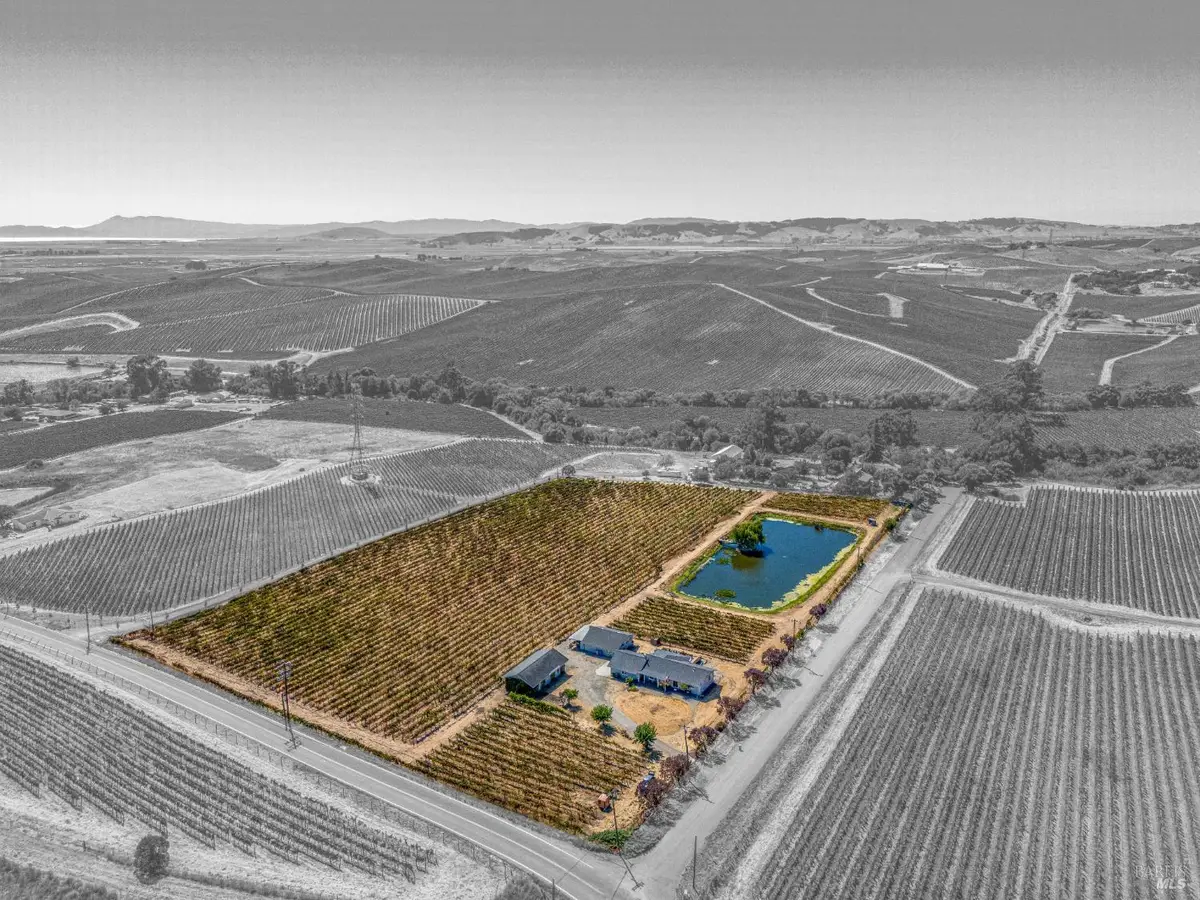 1289 Duhig Road, Napa, CA 94559 - Image #1