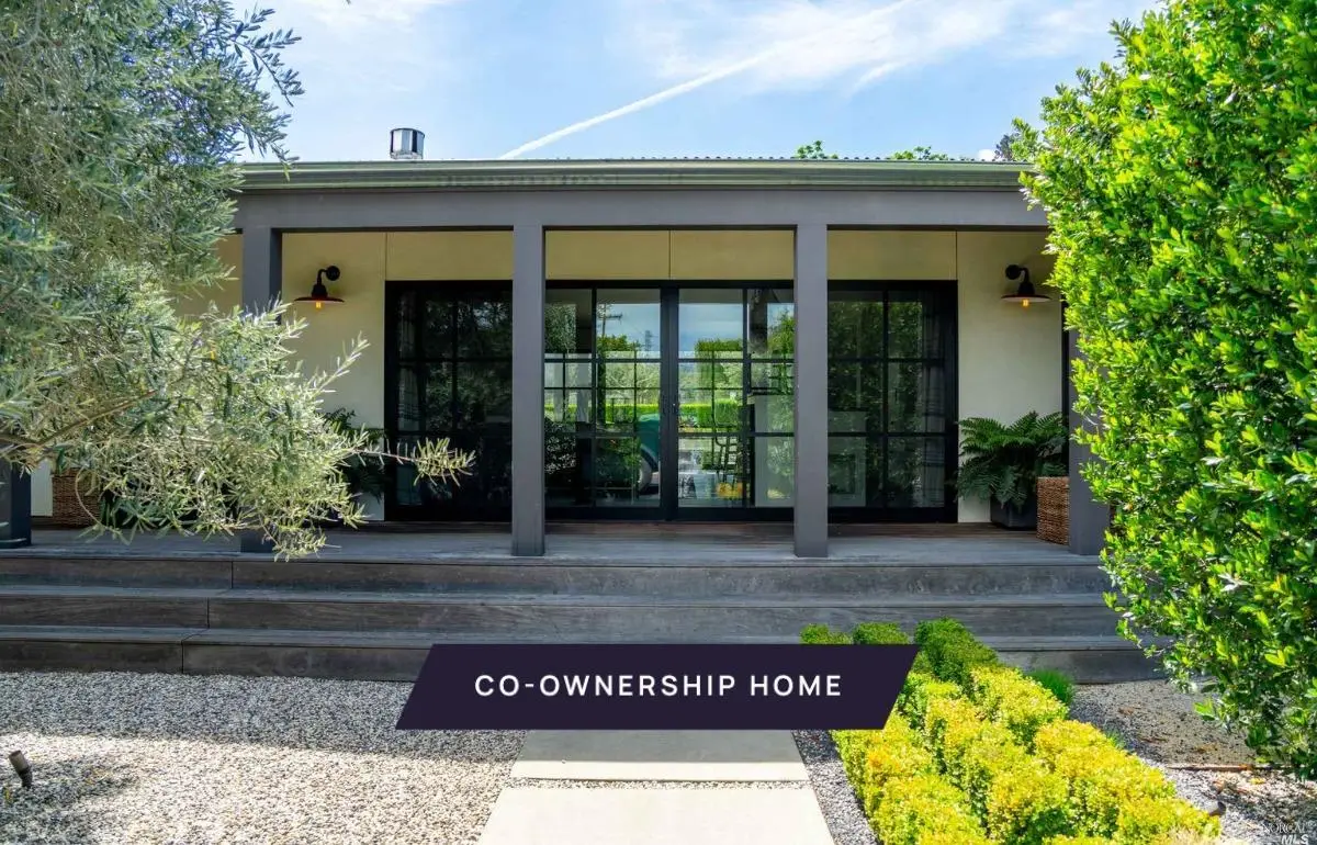 1005 Valley View Street, Saint Helena, CA 94574 - Image #1