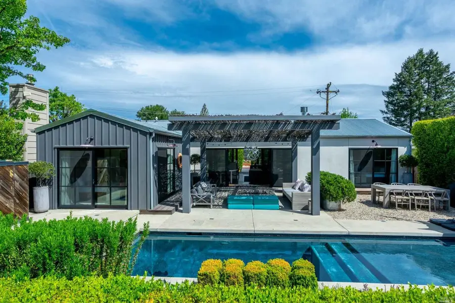 1005 Valley View Street, Saint Helena, CA 94574 - Image #2