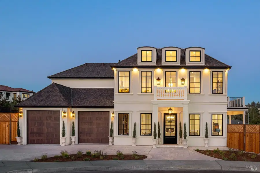 3724 Lakebriar Place, Santa Rosa, CA 95403 - Image #2