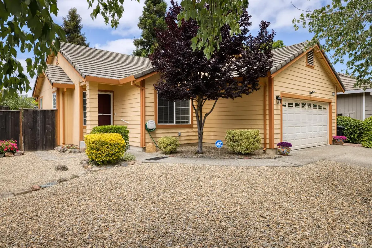 355 Sugar Maple Lane, Windsor, CA 95492 - Image #1