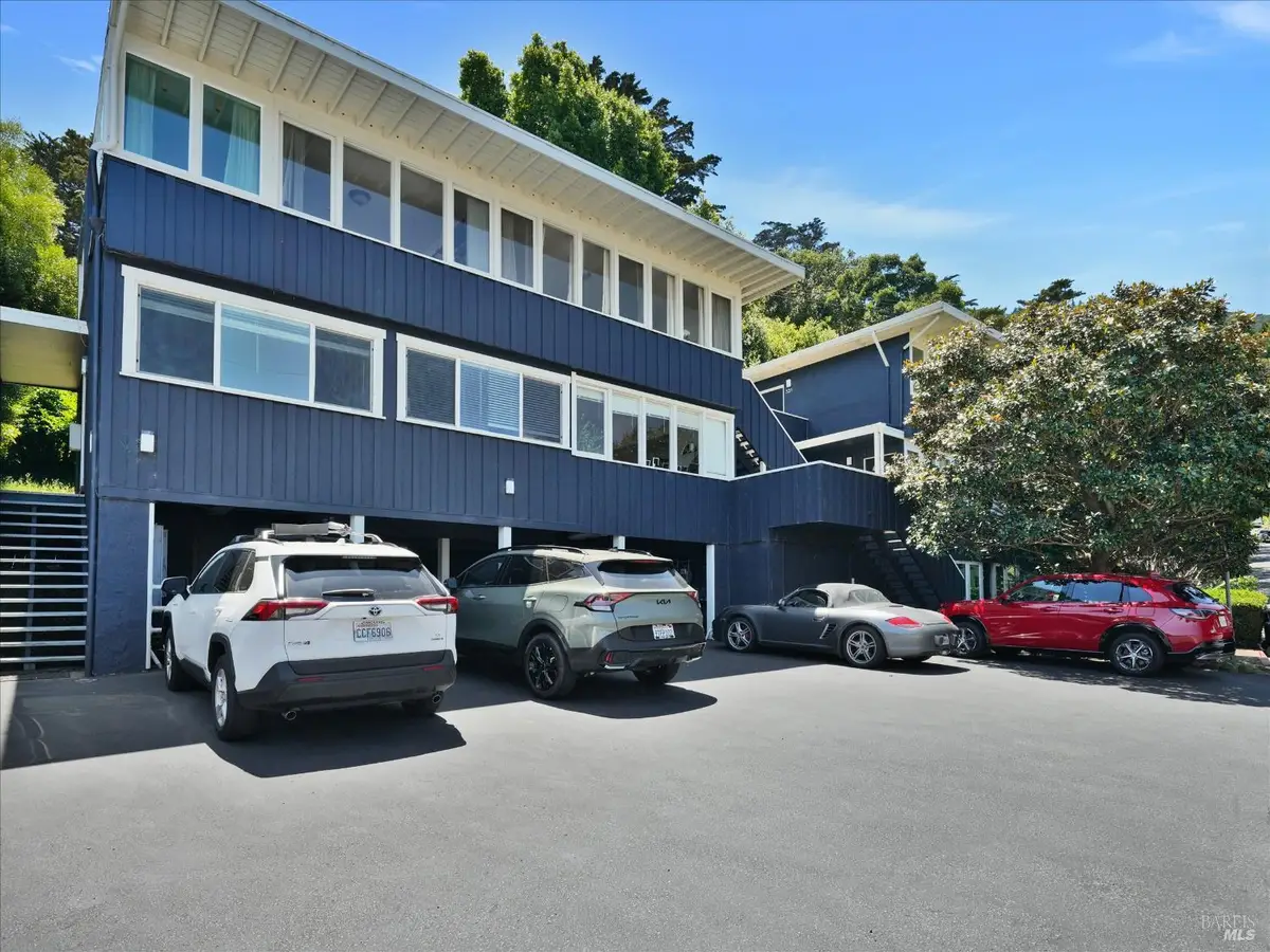 311 Valley Street, Sausalito, CA 94965 - Image #1