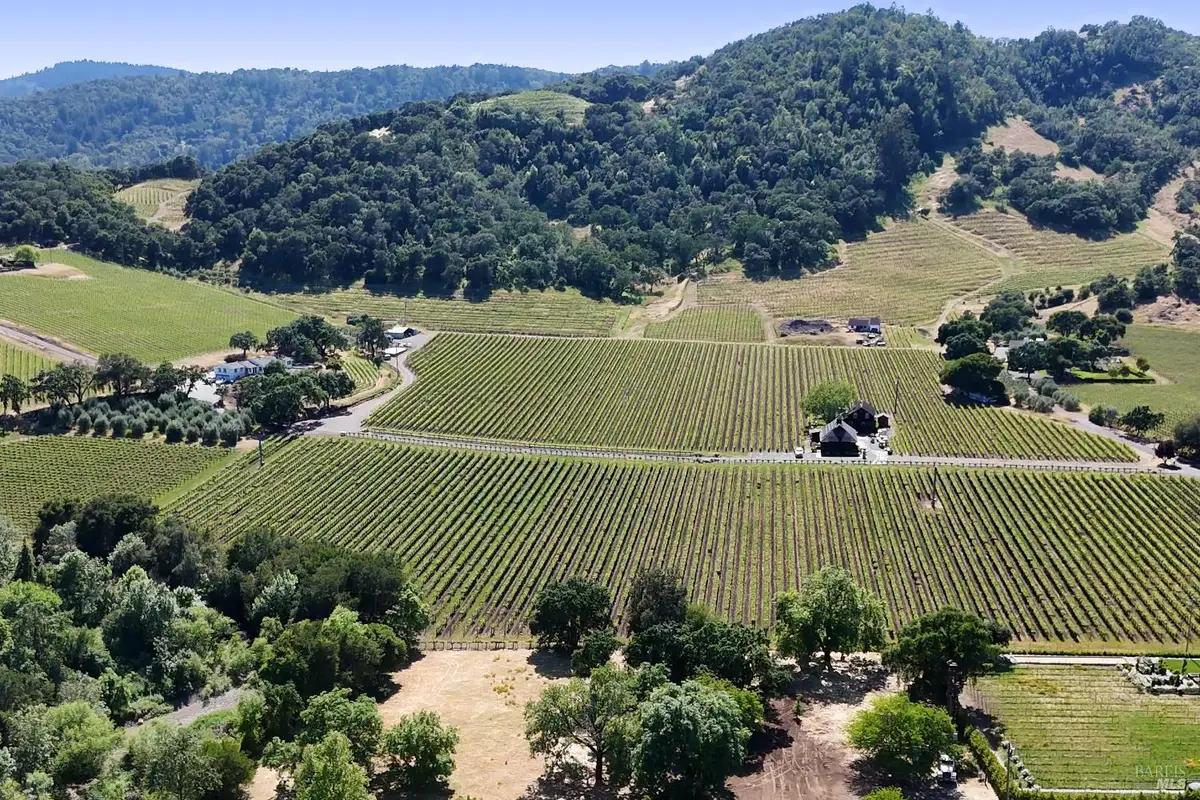 1169 Darms Lane, Napa, CA 94558 - Image #1