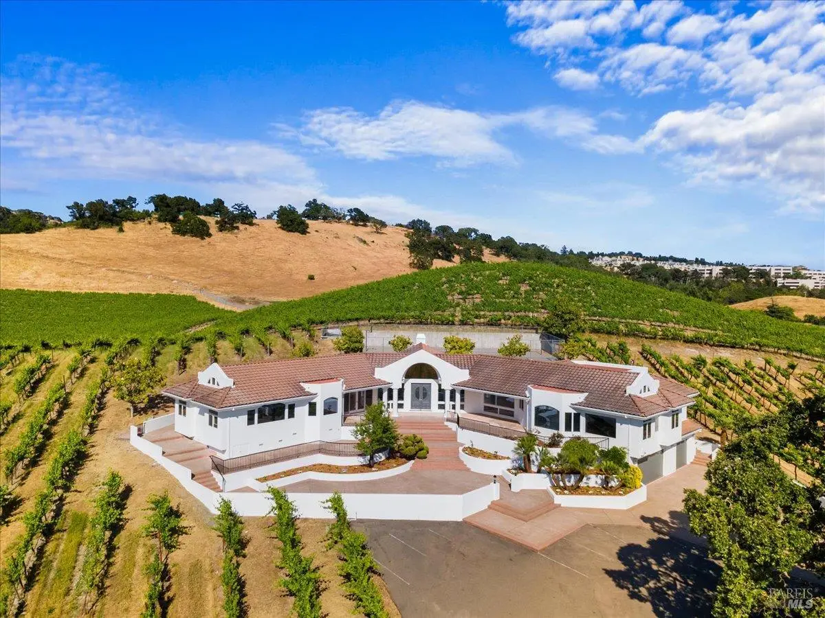 4076 Old Redwood Highway, Santa Rosa, CA 95403 - Image #1