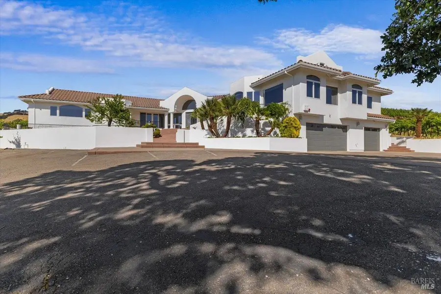 4076 Old Redwood Highway, Santa Rosa, CA 95403 - Image #3