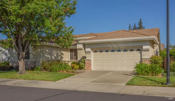 142 Bounty Lane, Vacaville, CA 95687