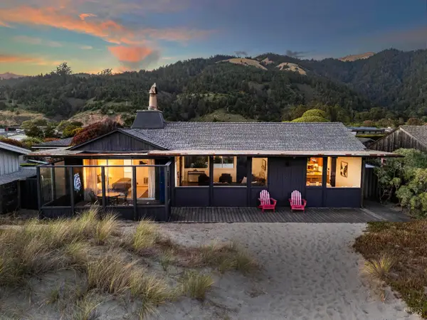 156 Seadrift Road, Stinson Beach, CA 94970