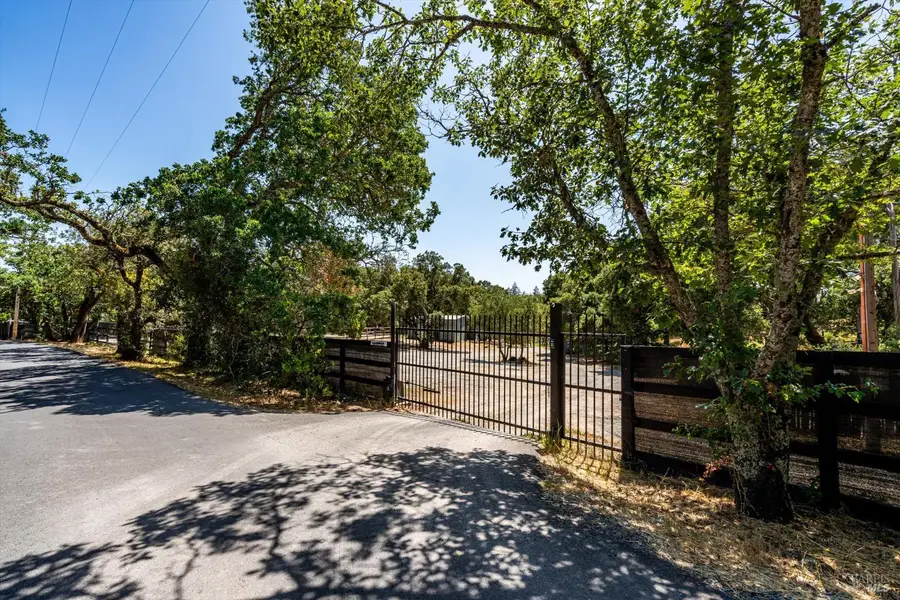 3355 Wood Valley Road, Sonoma, CA 95476 - Image #2