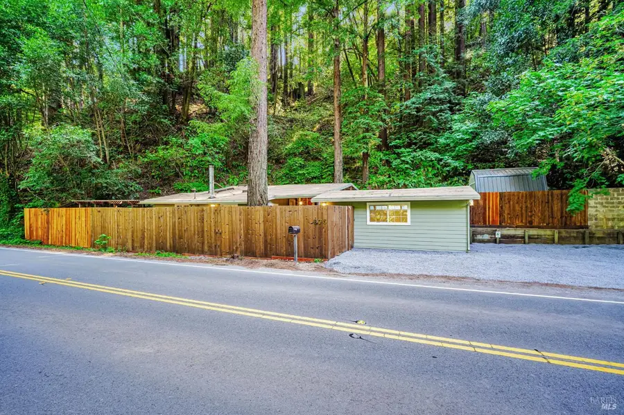 875 Cazadero Highway, Cazadero, CA 95421 - Image #2