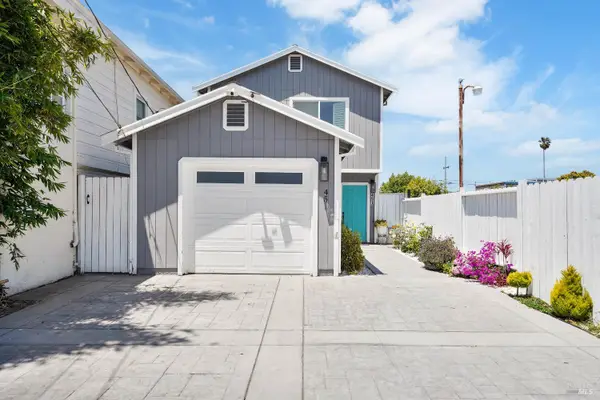 451 37th Street, Richmond, CA 94805