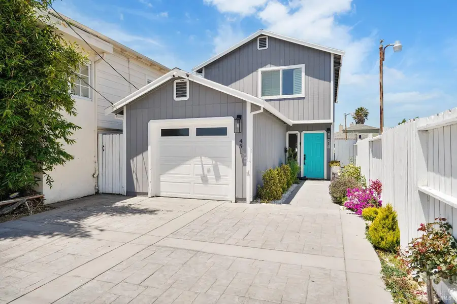 451 37th Street, Richmond, CA 94805 - Image #2