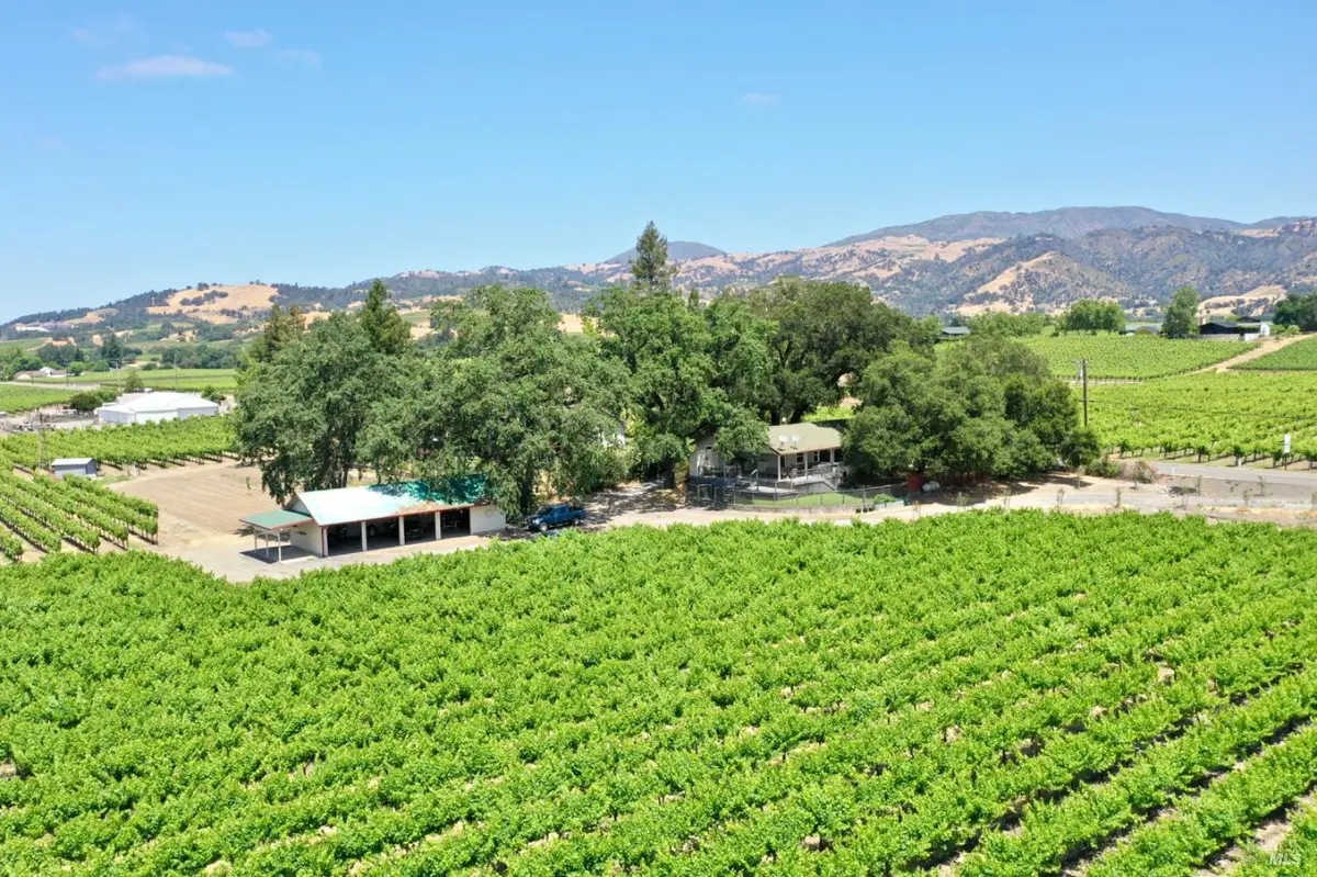 5301 Highway 128, Geyserville, CA 95441 - Image #1