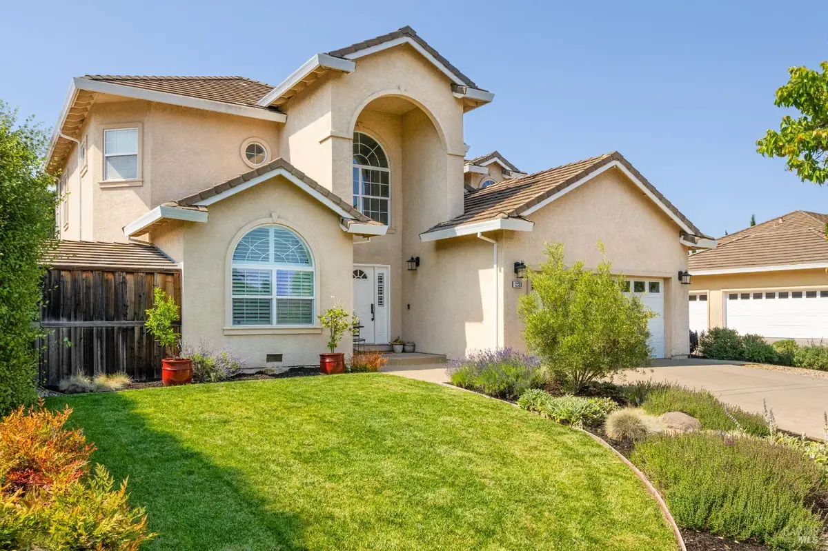 1238 Darling Street, Napa, CA 94558 - #1