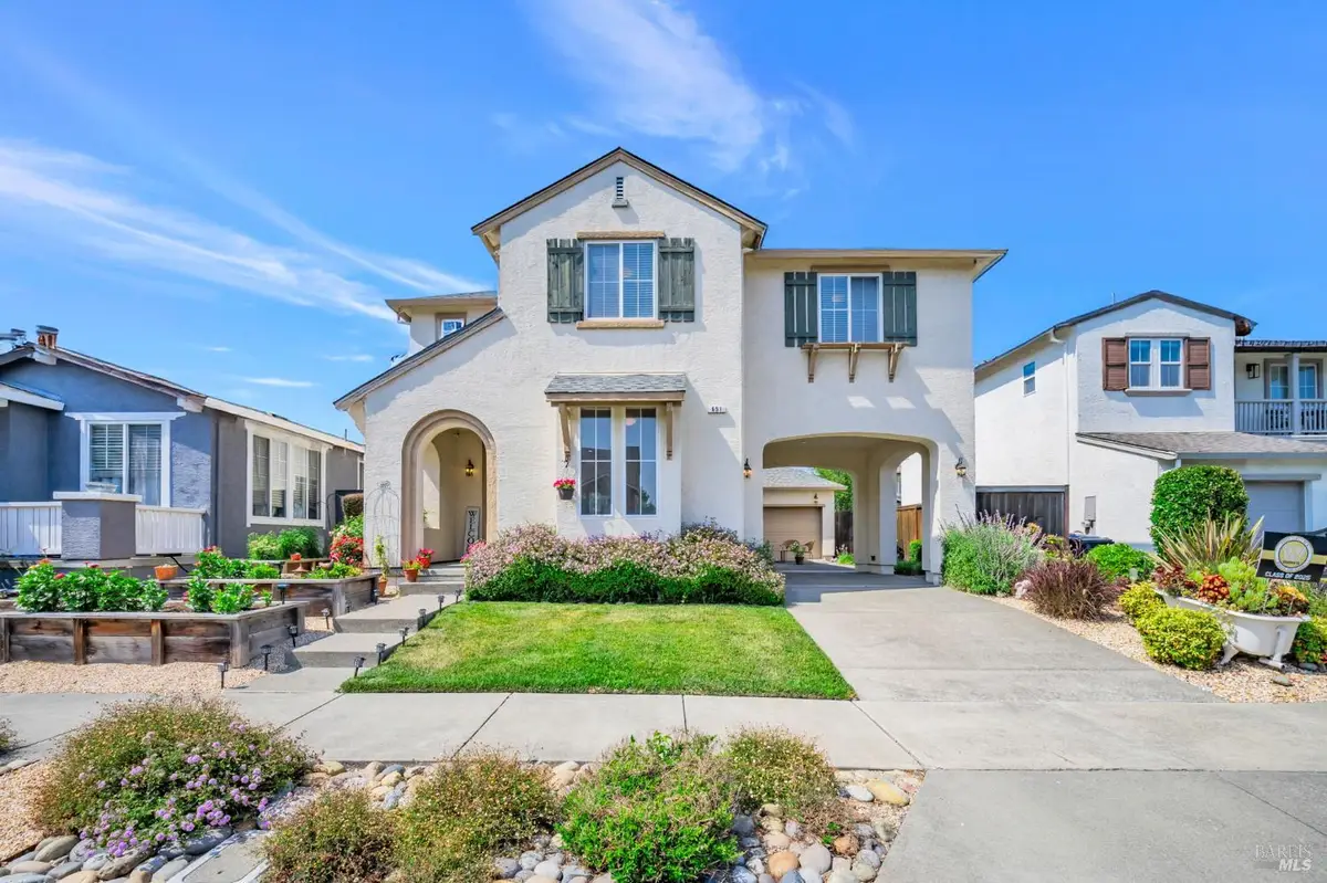 651 Decanter Circle, Windsor, CA 95492 - Image #1
