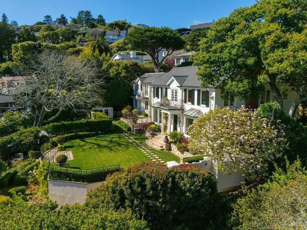 615 Sausalito Boulevard, Sausalito, CA 94965 - #1