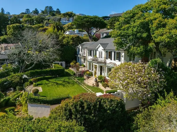615 Sausalito Boulevard, Sausalito, CA 94965