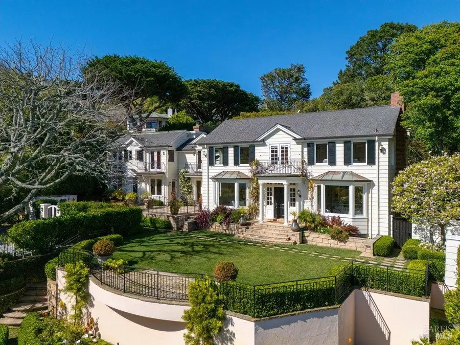 615 Sausalito Boulevard, Sausalito, CA 94965 - #2