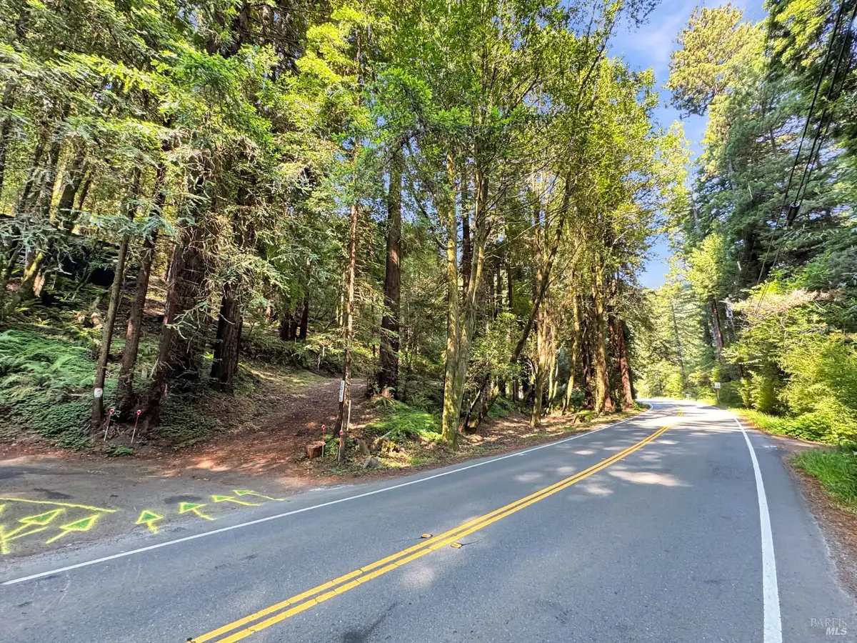 2075 Cazadero Highway, Cazadero, CA 95421 - Image #1