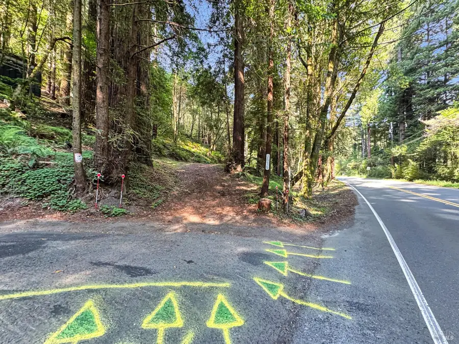 2075 Cazadero Highway, Cazadero, CA 95421 - Image #2