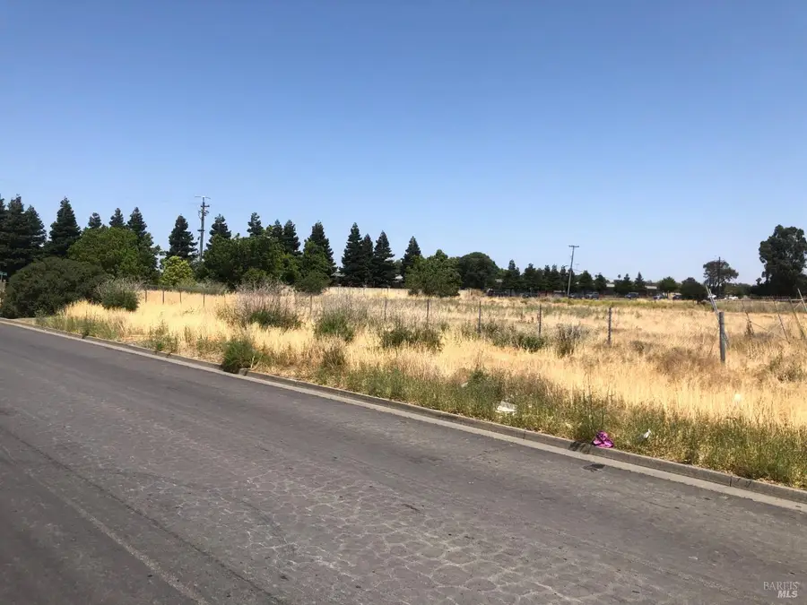 2600 Industrial Drive, Fairfield, CA 94533 - Image #2