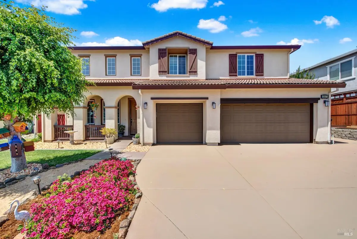 2347 Fairview Place, Fairfield, CA 94534 - Image #1