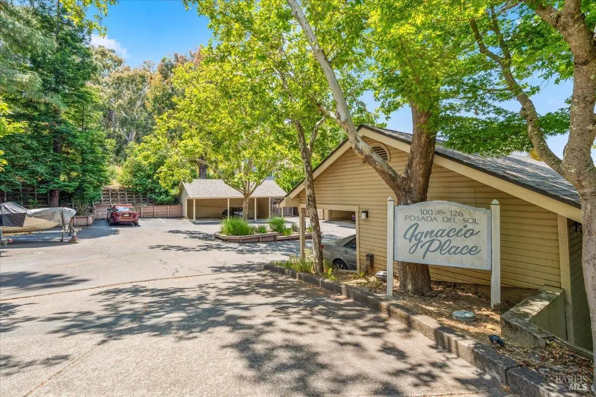 106 Posada Del Sol, Novato, CA 94949 - Image #1