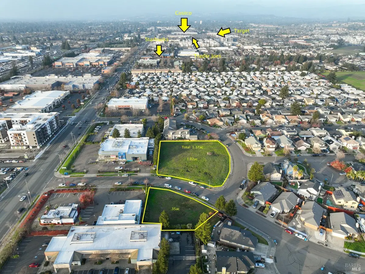 612 Elsa Drive, Santa Rosa, CA 95407 - Image #1