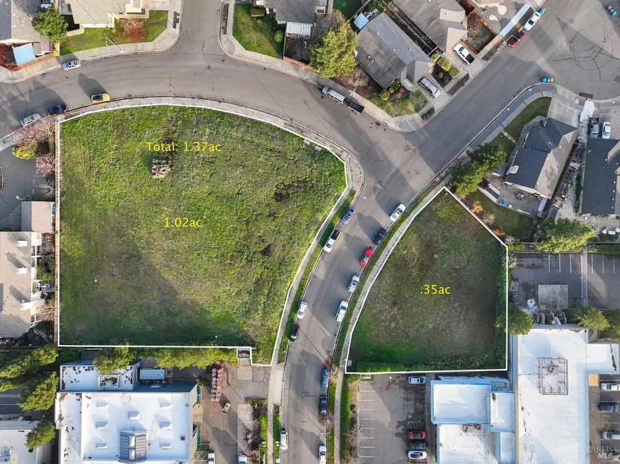 612 Elsa Drive, Santa Rosa, CA 95407 - Image #2