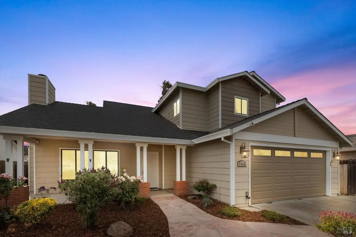 766 Calico Trail, Vacaville, CA 95687 - Image #1
