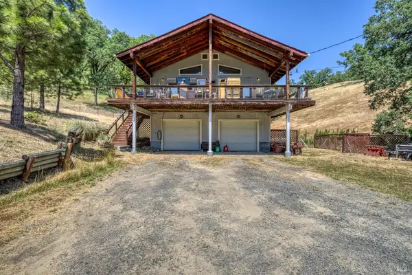 12790 Pine Avenue, Potter Valley, CA 95469