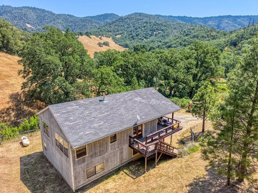 12790 Pine Avenue, Potter Valley, CA 95469 - Image #2
